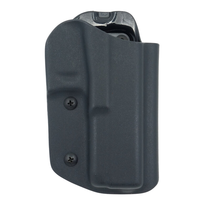 OWB Glock 17 - äußeres Sportpistolenholster RH Holsters®