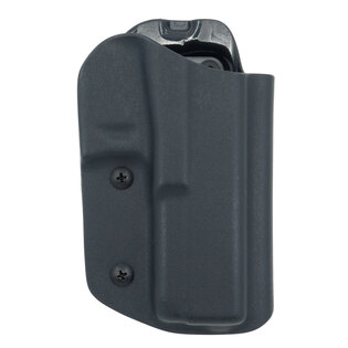 OWB Glock 17 - äußeres Sportpistolenholster RH Holsters®