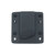 OWB Glock - äußeres Pistolenholster für doppelreihiges Magazin ohne SweatGuard RH Holsters®