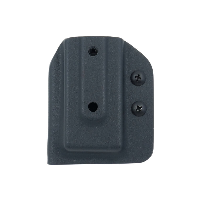 OWB - universelle Außensporttasche für Pistolenmagazin ohne SweatGuard RH Holsters®