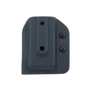 OWB - universelle Außensporttasche für Pistolenmagazin ohne SweatGuard RH Holsters®