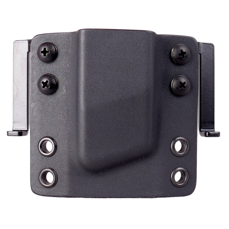 OWB Walther PDP - Außentasche für doppelreihiges Pistolenmagazin ohne SweatGuard RH Holsters®