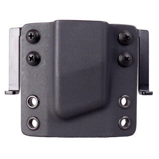 OWB Walther PDP - Außentasche für doppelreihiges Pistolenmagazin ohne SweatGuard RH Holsters®