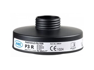 P3 R Partikelfilter Avec®