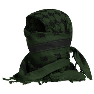 Palästinensertuch Atreus Pentagon®