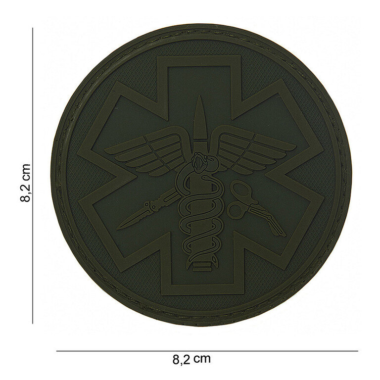 Para Medic Aufnäher 101 INC®