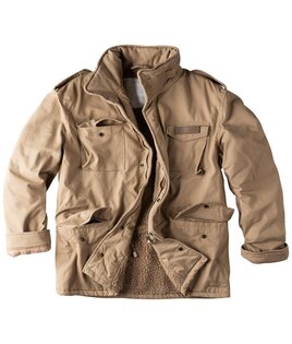 Paratrooper Winter Surplus® Jacke