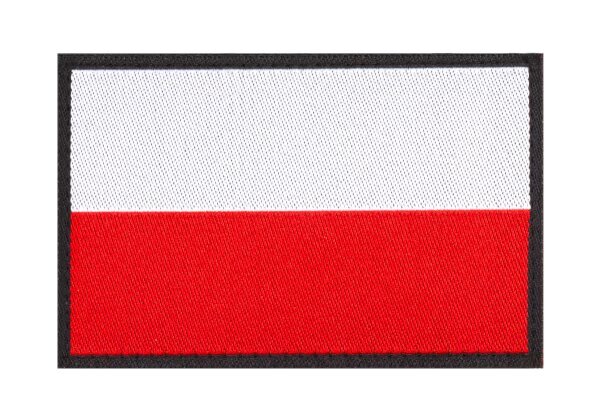 Patch Polen Clawgear®
