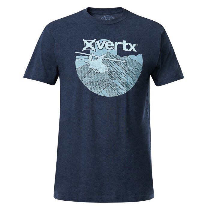 Peak Assault Vertx® T-Shirt