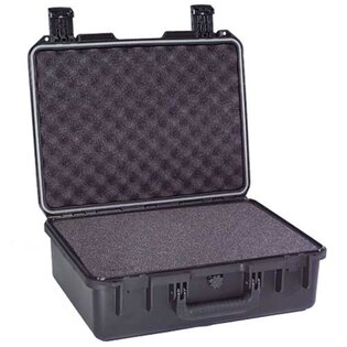 Peli™ Storm Case® iM2400 robuster wasserdichter Koffer mit Schaumstoff