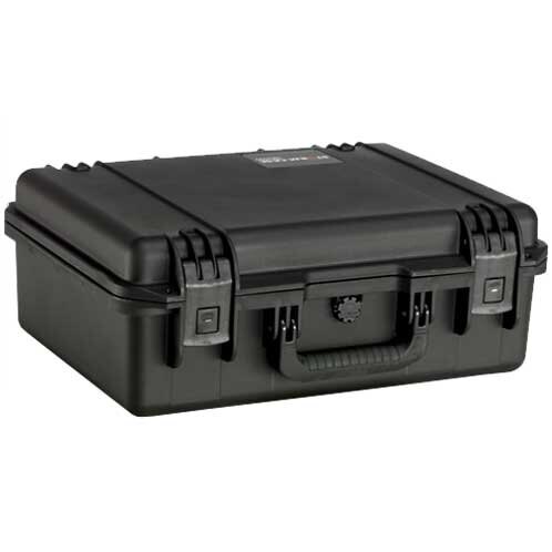 Peli™ Storm Case® iM2400 robuster wasserdichter Koffer ohne Schaumstoff