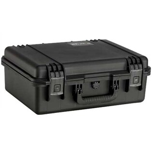 Peli™ Storm Case® iM2400 robuster wasserdichter Koffer ohne Schaumstoff