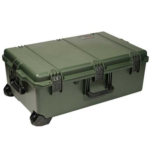 Peli™ Storm Case® iM2950 robuster wasserdichter Koffer ohne Schaumstoff