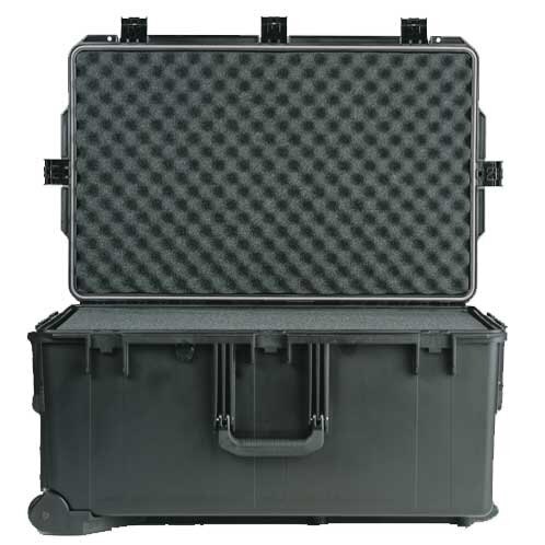 Peli™ Storm Case® iM2975 robuster wasserdichter Koffer mit Schaumstoff