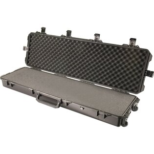 Peli™ Storm Case® iM3300 robuster wasserdichter langer Koffer mit Schaumstoff