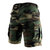PENTAGON® BDU 2.0 Shorts