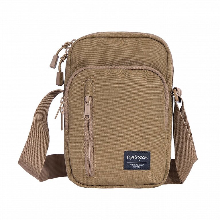 PENTAGON® Kleos Messenger Umhängetasche