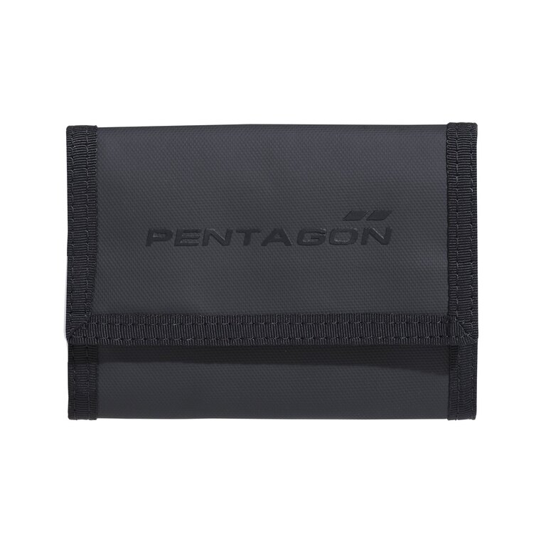 PENTAGON® Stater Stealth 2.0 Geldbörse - schwarz