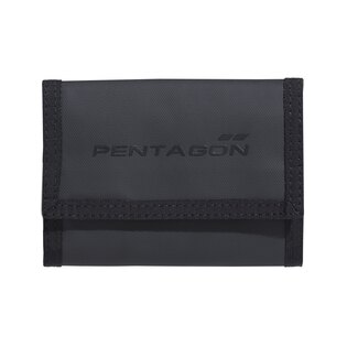 PENTAGON® Stater Stealth 2.0 Geldbörse - schwarz