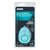 Persönlicher Alarm mit Bewegungsmelder Sabre Red®