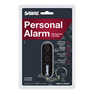Persönlicher Alarm Sabre Red®