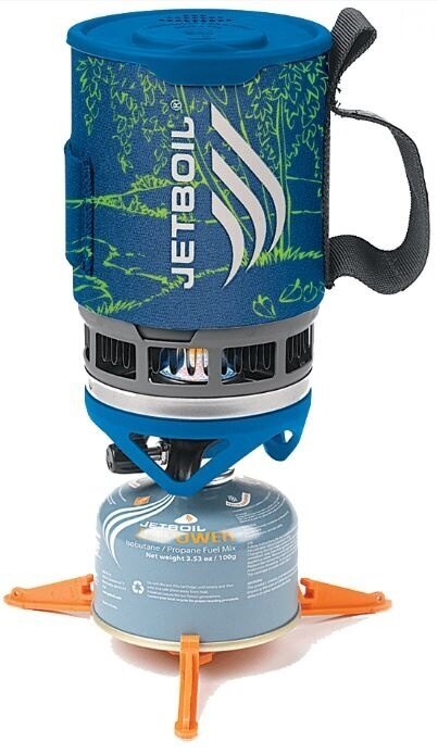 Persönlicher Kocher JETBOIL® Zip