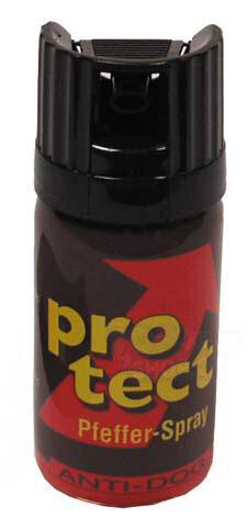 Pfefferspray MFH® PROTECT CLASSIC