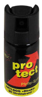 Pfefferspray MFH® PROTECT TARGET 40