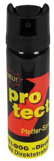Pfefferspray MFH® PROTECT TARGET 63