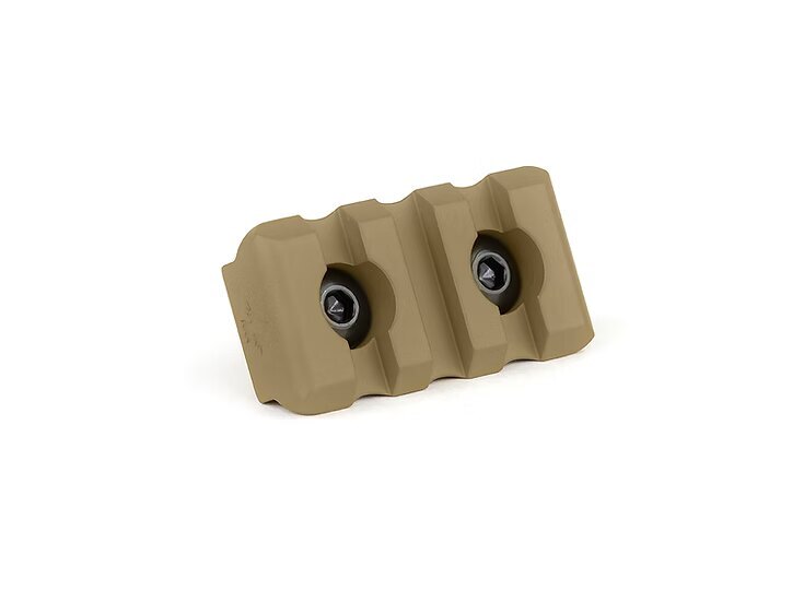 Picatinny-Schiene 3 M-LOK Kpyk®