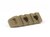 Picatinny-Schiene 4 M-LOK Kpyk®