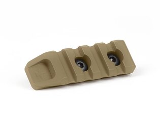 Picatinny-Schiene 4 M-LOK Kpyk®