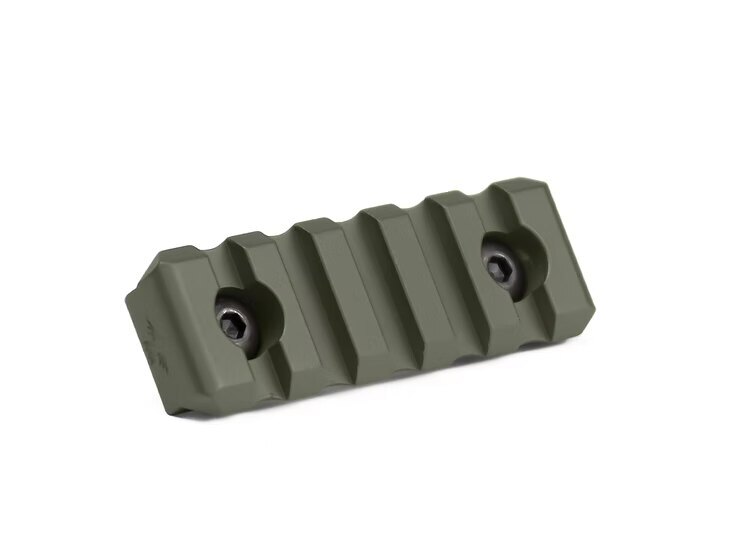Picatinny-Schiene 5 M-LOK Kpyk®