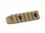 Picatinny-Schiene 6 M-LOK Kpyk®