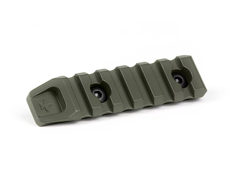 Picatinny-Schiene 6 M-LOK Kpyk®