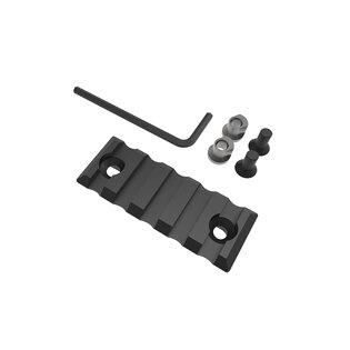 Picatinny-Schiene auf M-LOK Schmeisser®