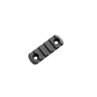 Picatinny-Schiene M-LOK® Polymer 5 Magpul®