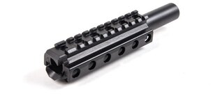 Picatinny-Vorderschaft für das Gasrohr AK47 WBP®