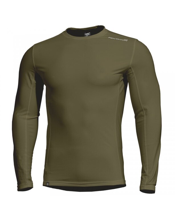 Pindos 2.0 Thermal Pentagon® T-Shirt