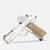 Pistole 1911 SOF 4.25" BUL® / Kaliber 9×19