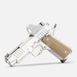 Pistole 1911 SOF 4.25" BUL® / Kaliber 9×19