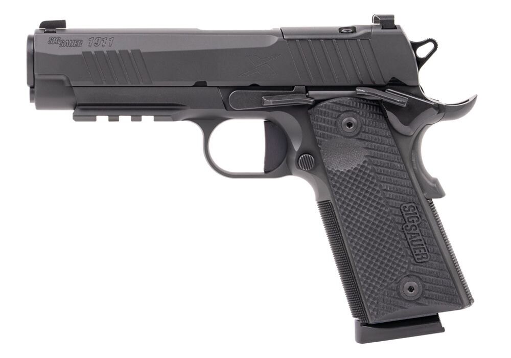 Pistole 1911-XCARRY Sig Sauer® / Kaliber .45 ACP
