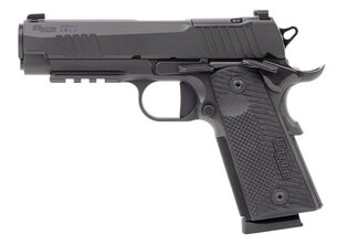 Pistole 1911-XCARRY Sig Sauer® / Kaliber .45 ACP