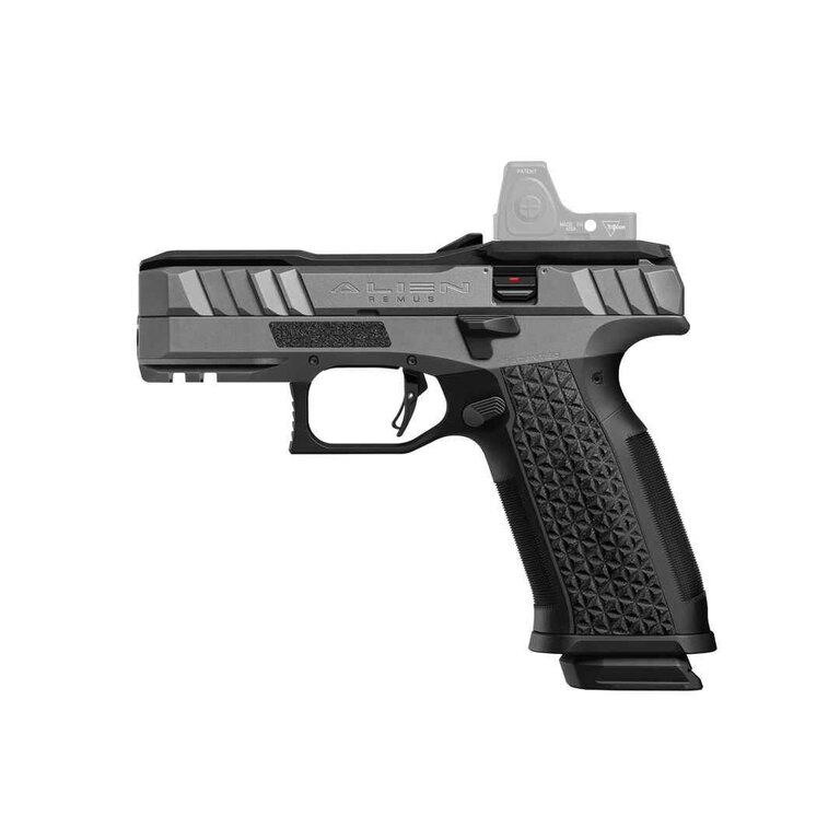 Pistole Alien Remus Optic Kit / Kaliber 9x19 Laugo Arms®