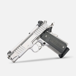 Pistole BUL® 1911 Commander / Kaliber 9×19