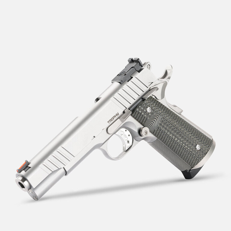 Pistole BUL® 1911 Trophy / Kaliber .45 ACP