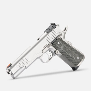 Pistole BUL® 1911 Trophy / Kaliber .45 ACP