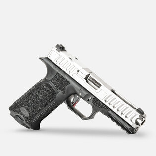 Pistole BUL® AXE FS Tomahawk / Kaliber 9×19