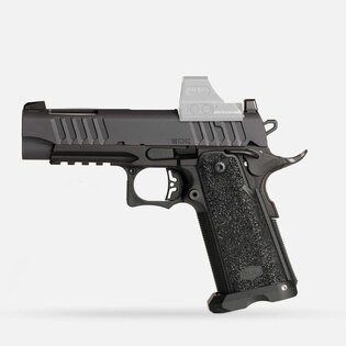 Pistole BUL® SAS II EDC Pro 4.25" / Kaliber 9×19