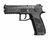 Pistole CZ P-09 / Kaliber 9×19 CZUB®